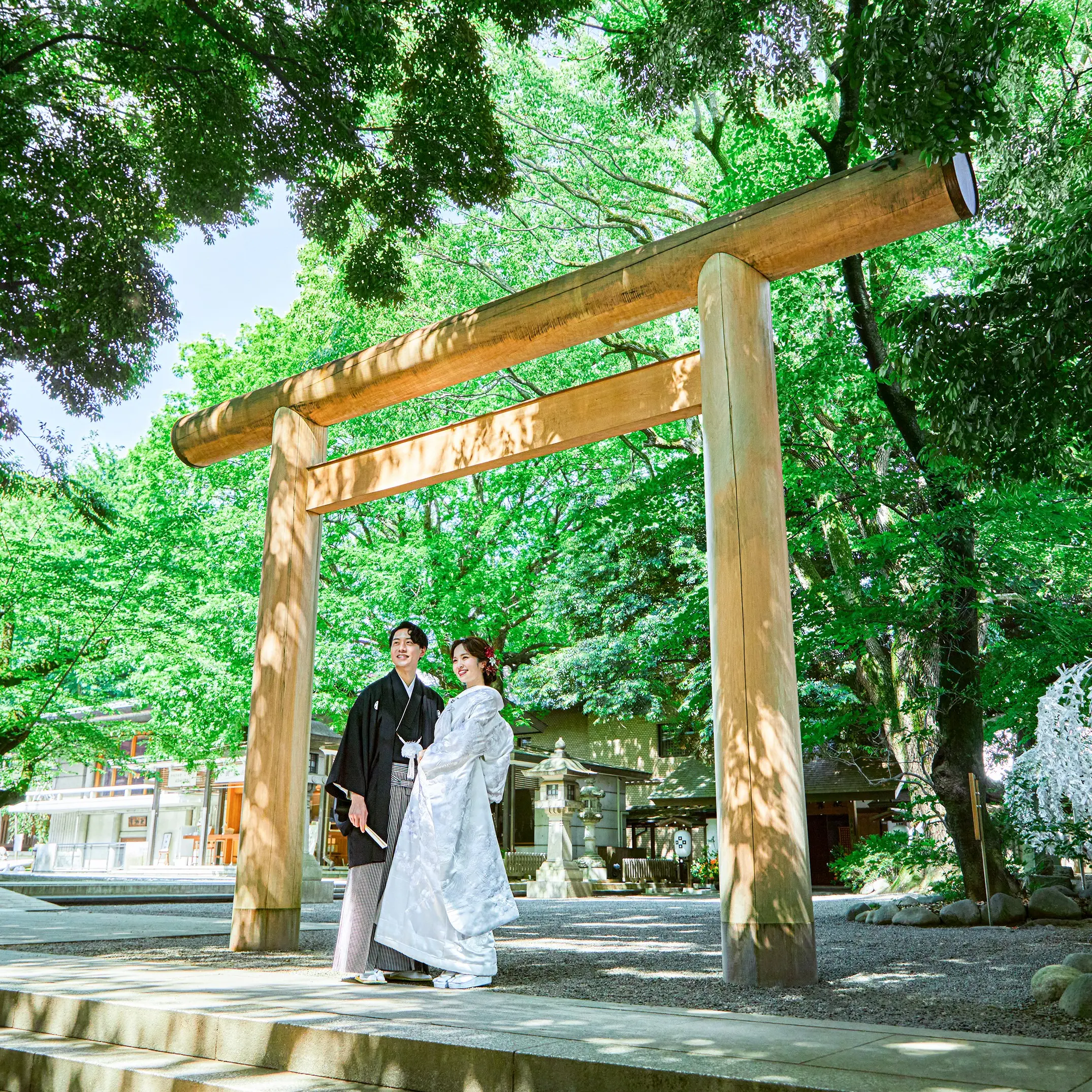 【3年連続ランクイン】2025年東京都 神社・仏閣 1位 /六本木エリア総合1位！人気の理由はコチラ