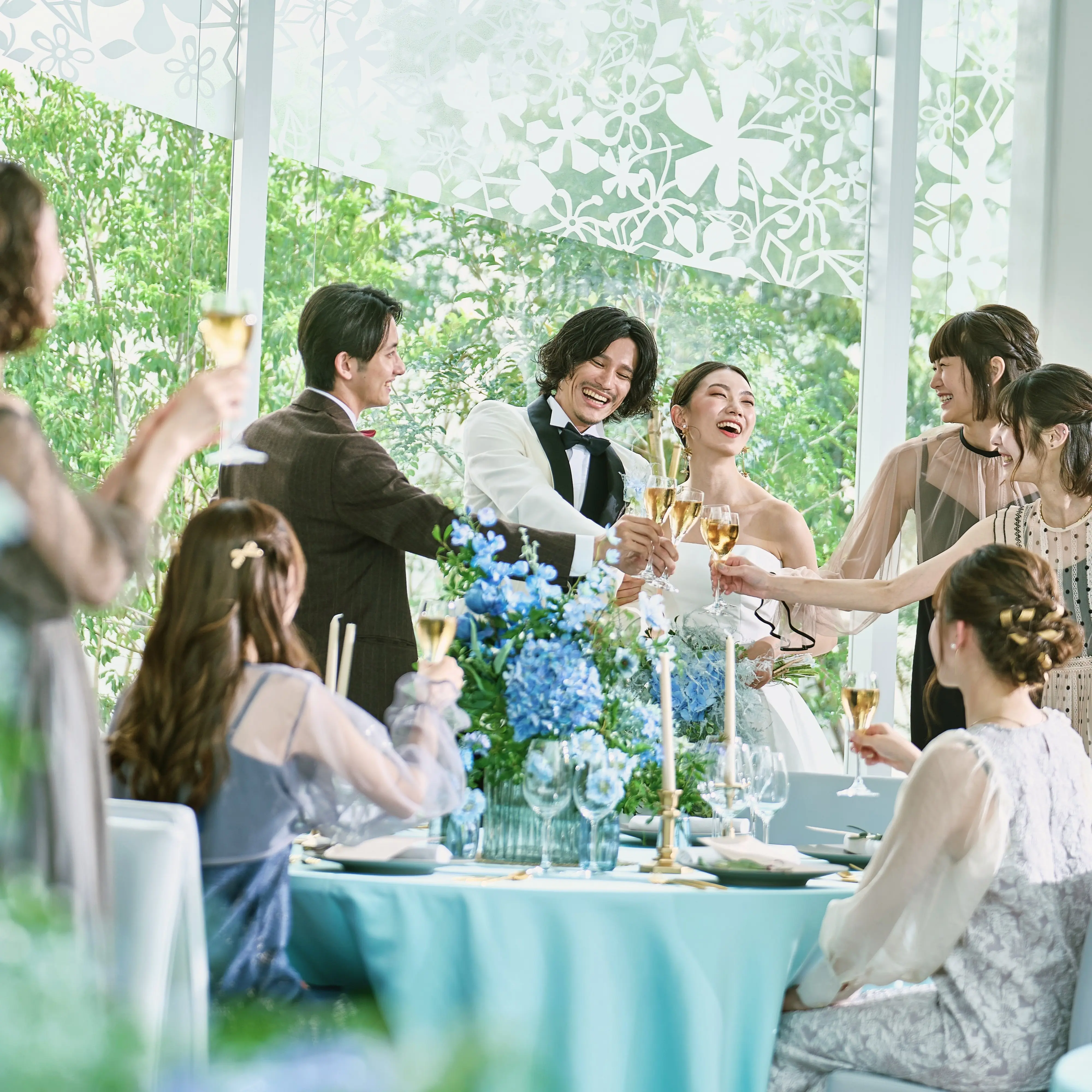 *★地元婚応援★*ご家族での参加も歓迎♪越谷・春日部・草加・三郷エリア出身・在住 限定プレゼント！