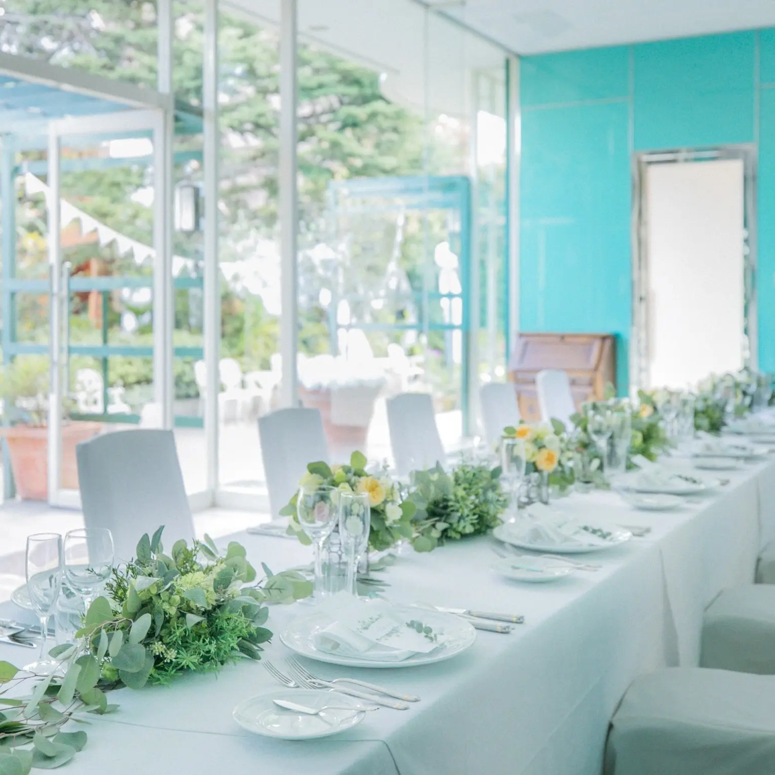 【ご予約はHPからがお得！】大宮の隠れ家レストランで叶う美食×アットホームウェディング