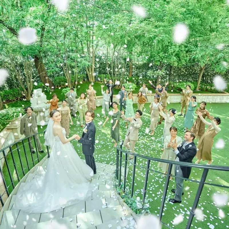 ＼スタートライン！何から始める？／気軽に参加OK◎都心の森でリゾートW♪ALL体験×豪華試食