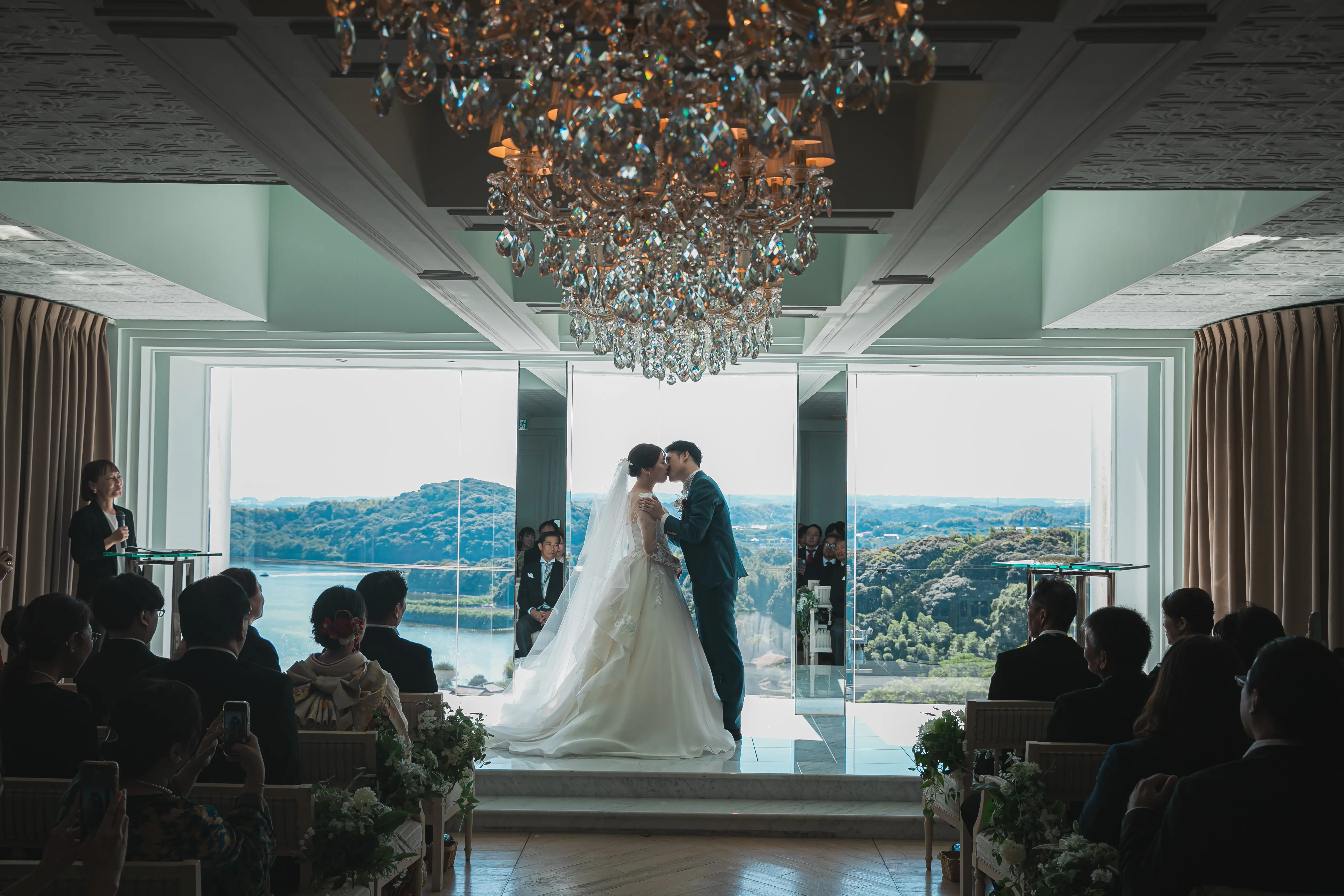 【当館ならではのおもてなし♪】浜名湖の絶景×贅沢料理でゆったりとした時間が流れる＜少人数におすすめ＞