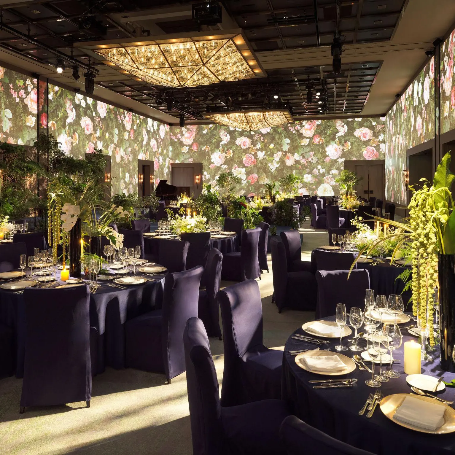 《限定開催》アフタヌーンティー付き＊リニューアル館内見学×相談フェア