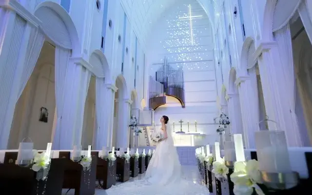 【2月末迄の来館限定】最大150万優待のビッグチャンス！岩手最大級の大聖堂×前沢牛試食を無料で体験