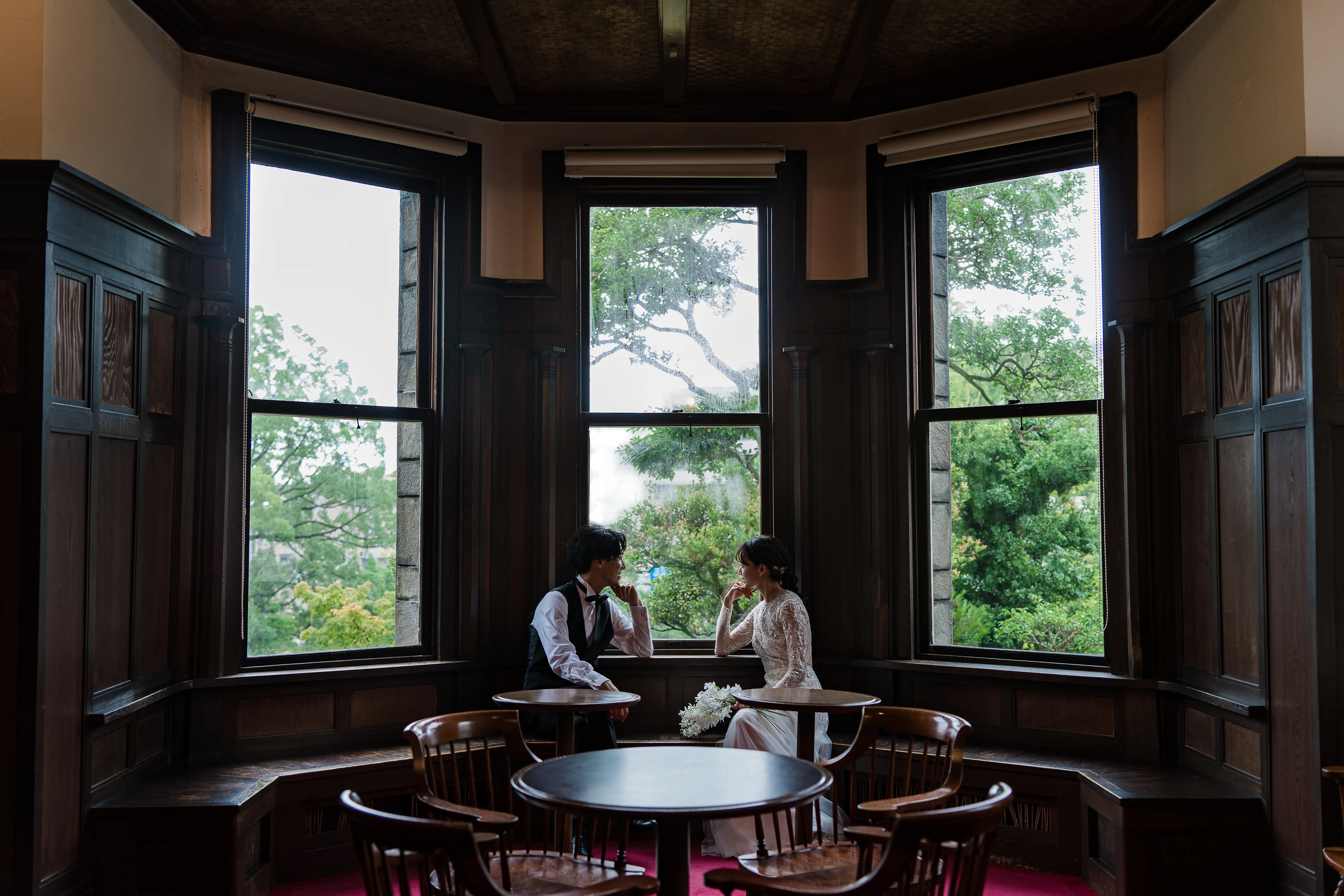 2/14.15増席決定◎人気No1【初見学に】前撮りプレゼント★豪華試食付き！