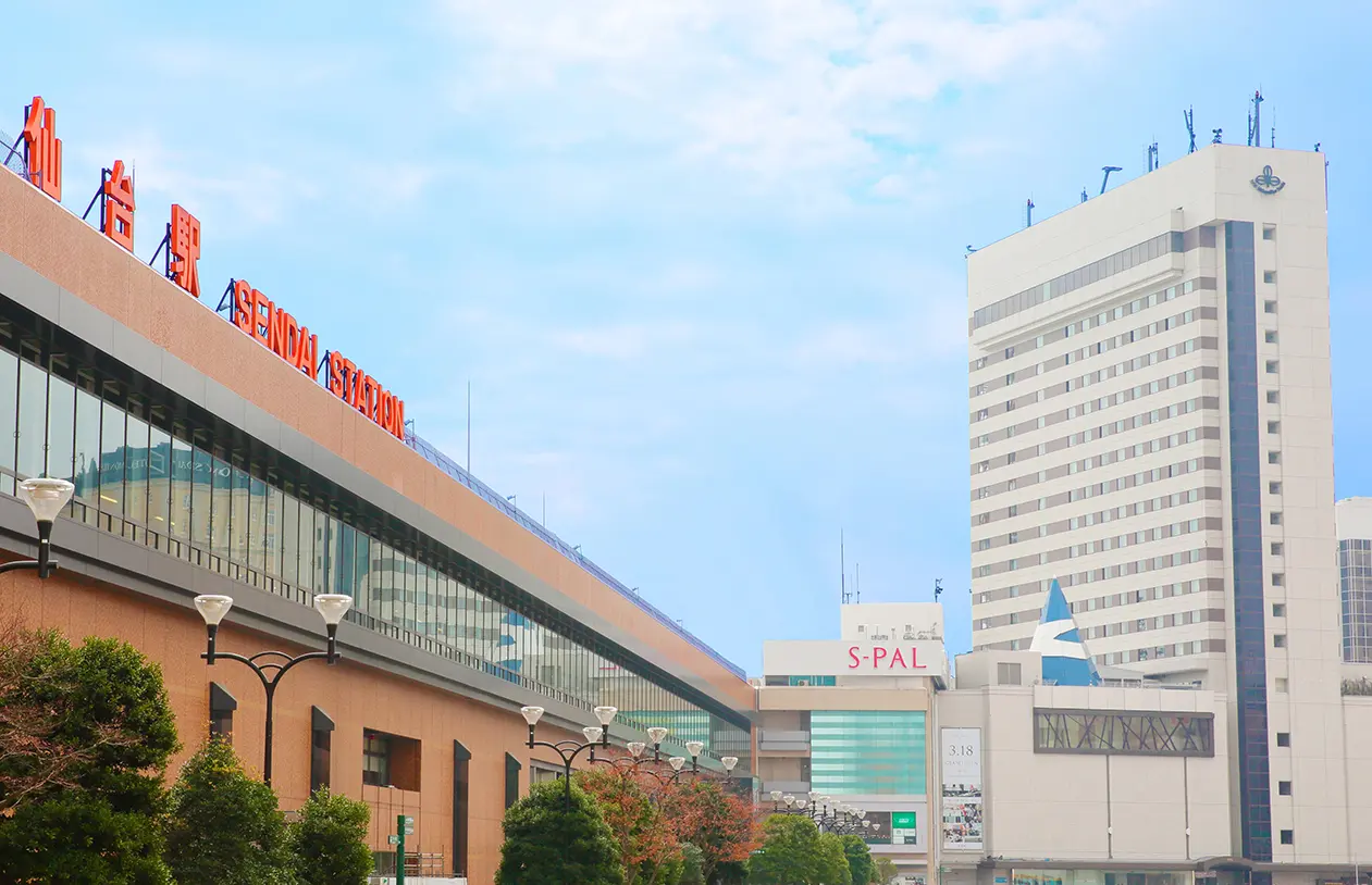 【結婚式レポート配信中◎】仙台駅隣接のホテルウェディング×上質空間で叶える感謝の一日