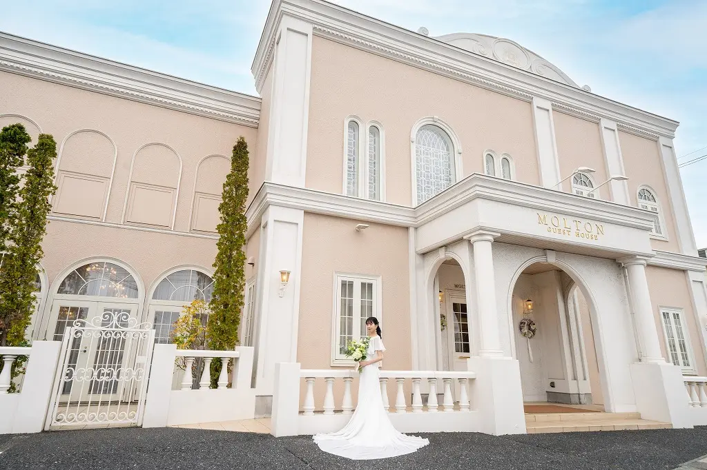 【何も決まってなくてOK】大階段入場×1組貸切W×花嫁体験フェア開催＊ファーストステップ相談会