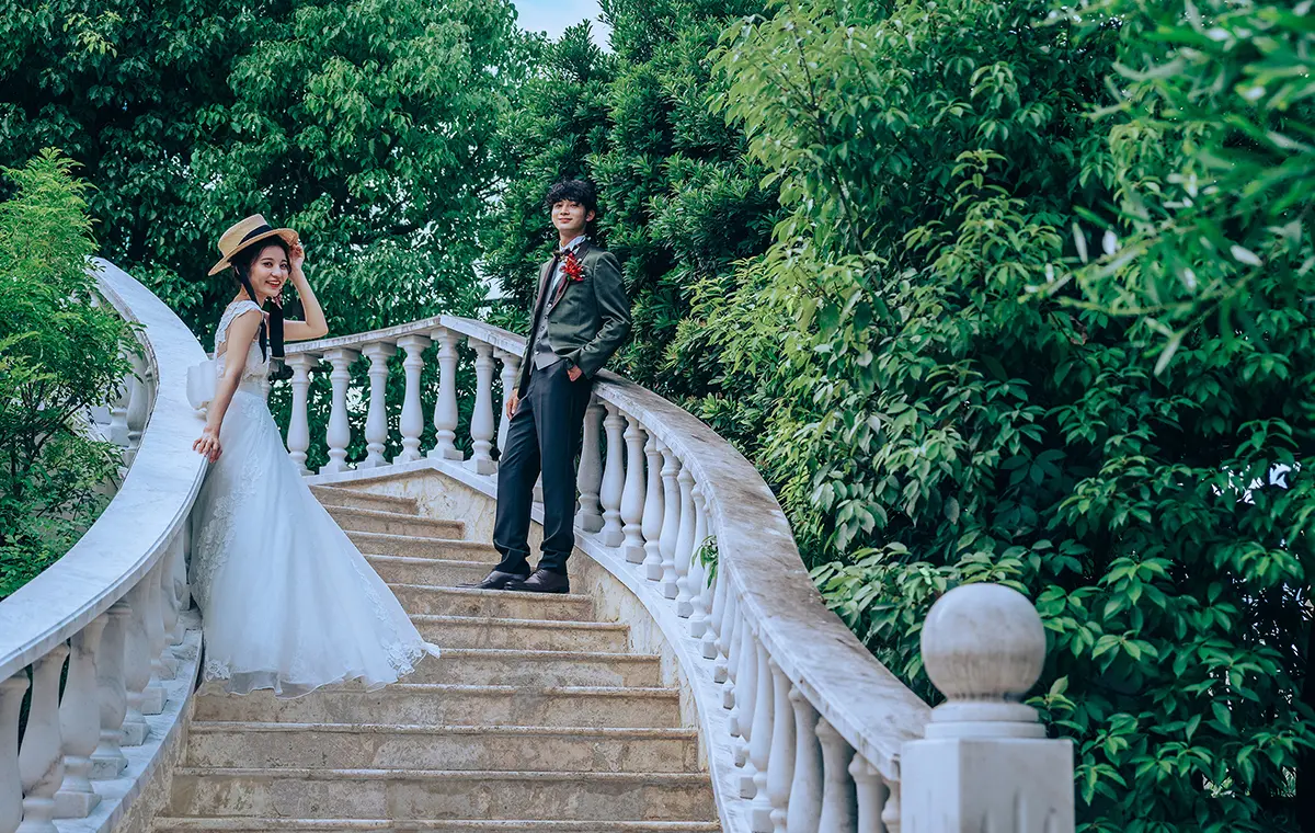 TAKASAKI MONOLITH（高崎モノリス）/ ノバレーゼ グループで結婚式
