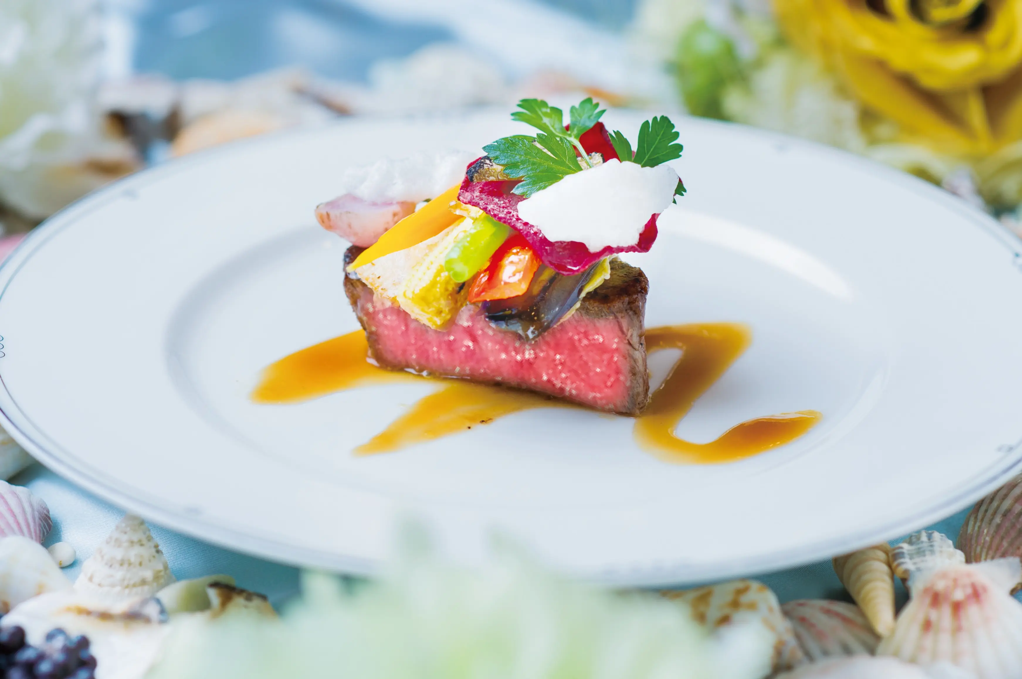 【豪華来館特典】①食事券2万円分プレゼント②鹿児島黒牛などを堪能♪豪華試食会無料ご招待