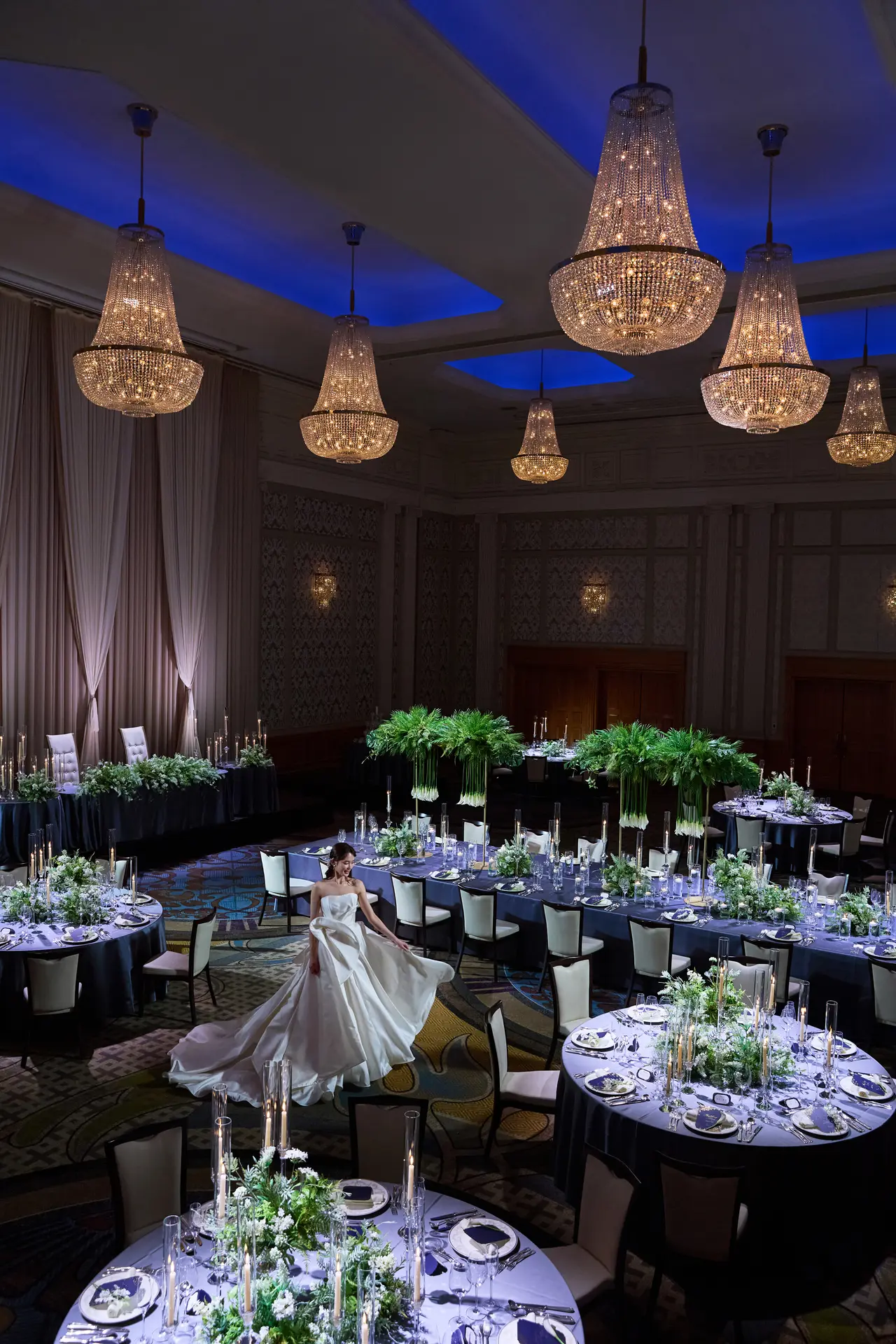 ★年1BIGフェア★Marriott Bridal Collection 2026｜当日限定豪華特典