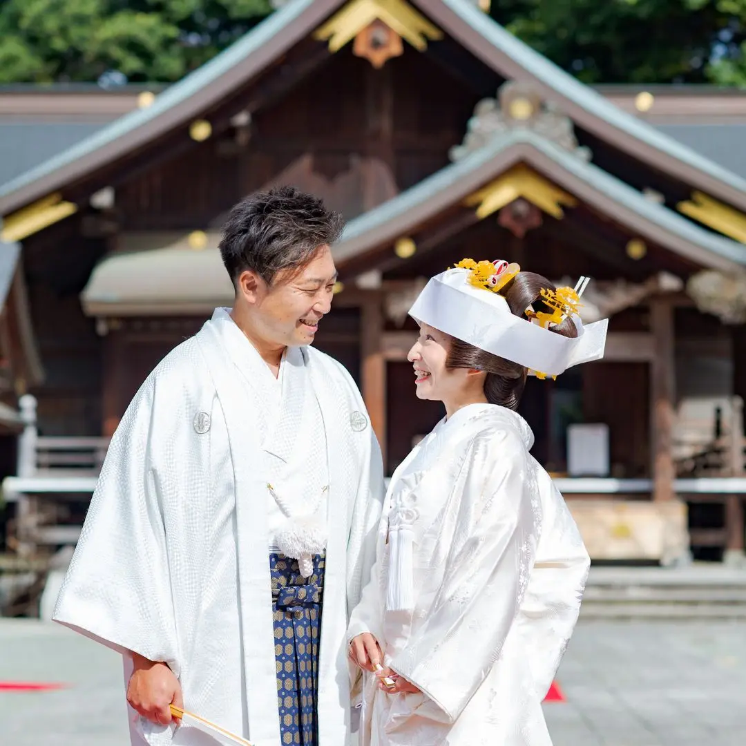 ＼出雲大社と言えば神在月（かみありづき）／【10月＆11月限定】特別なご縁むすびが叶う挙式プラン♪