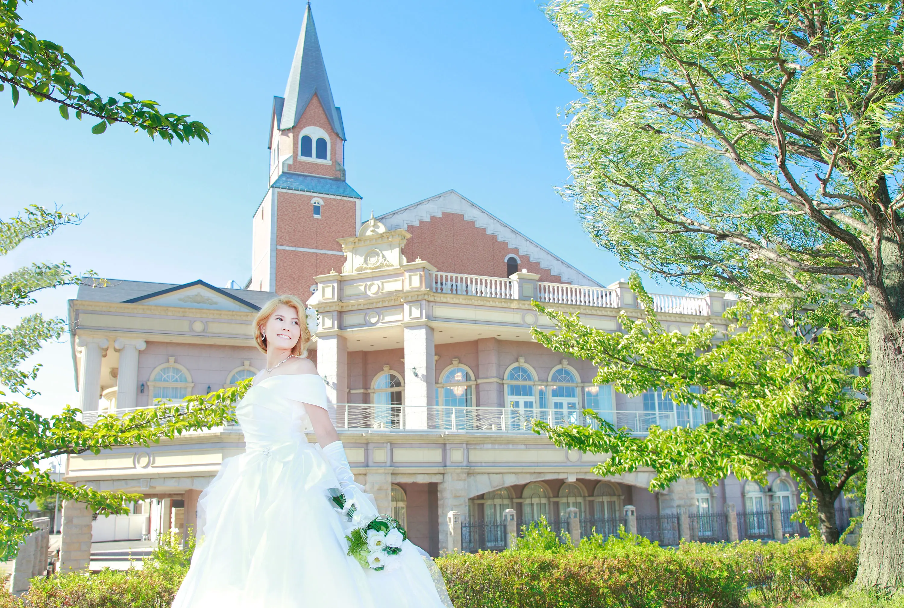 ご成約で【60万円相当】を結婚式に充当できる特典つきフェア開催中！