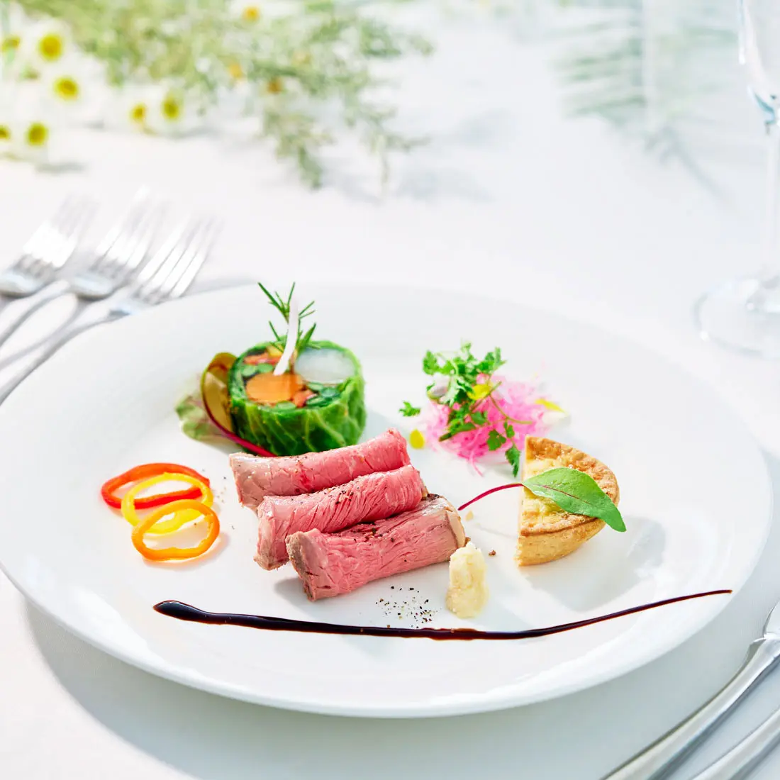 ホテルメトロポリタン長野で結婚式 - みんなのウェディング