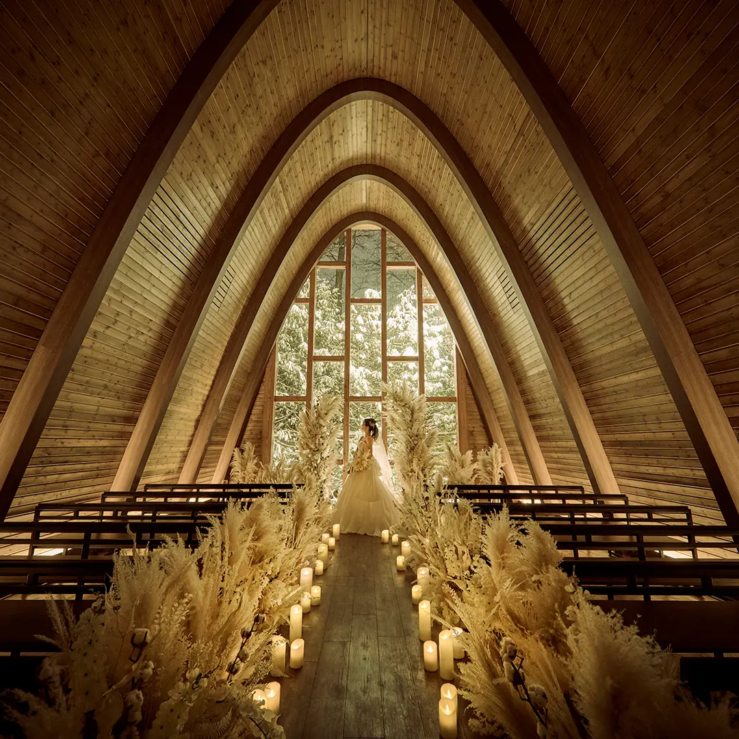 ≪the Terrace≫北海道クチコミ全3部門1位☆冬の魅力を大公開！