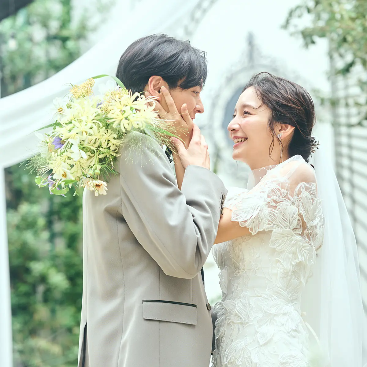 【こだわり花嫁注目！】ドレス2着目無料＆上限フリープレゼント☆彡