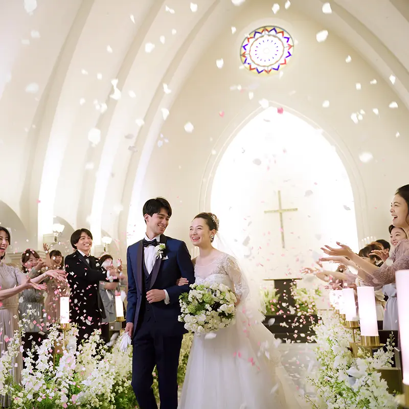 天井高10m超！【圧巻大聖堂×充実コスパ】★豪華国産牛コース試食付★即決ナシ！130万円特典フェア★