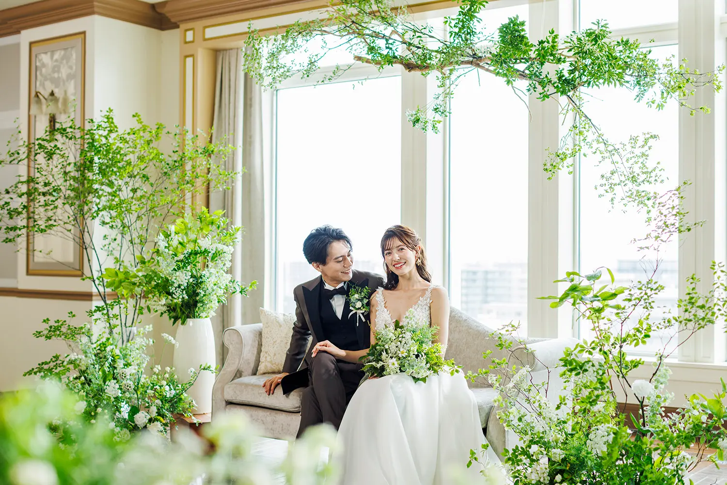 公式HPからのご予約が一番お得☆無料試食付き相談会開催中♪