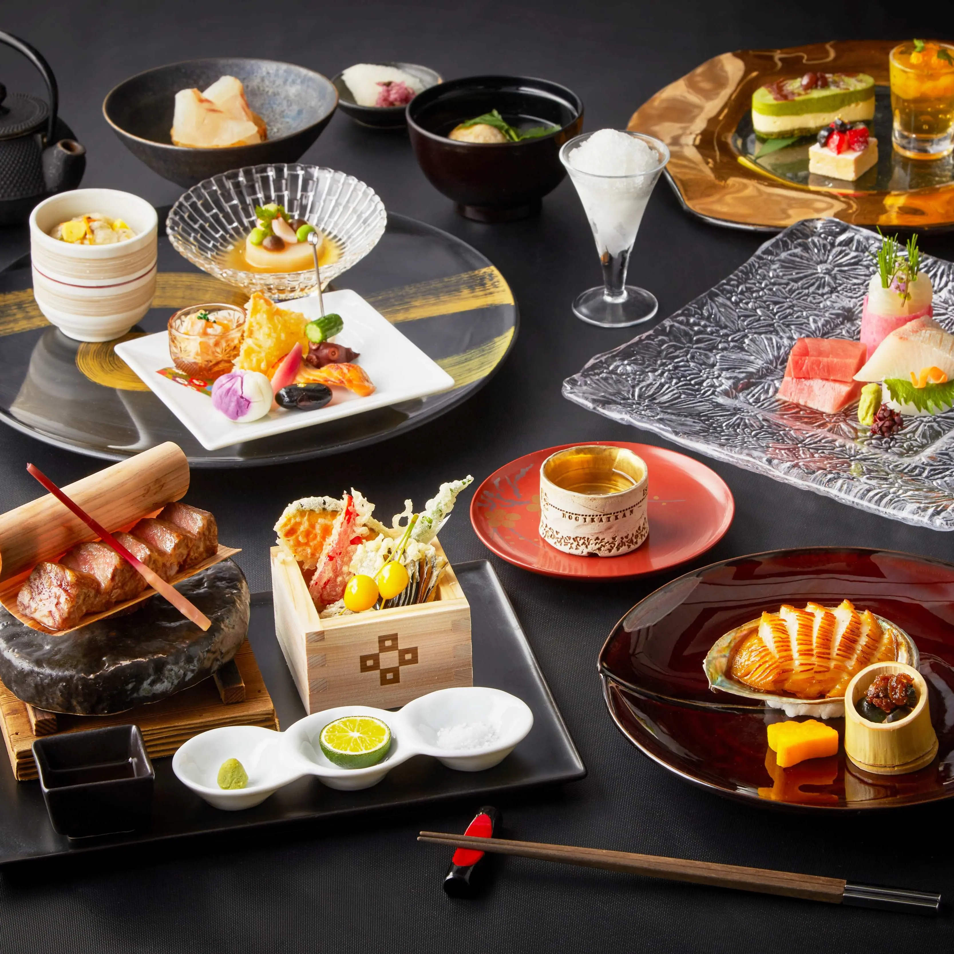 乃木神社での神前式体験＆祝膳ハーフコース試食フェア【予約受付中】