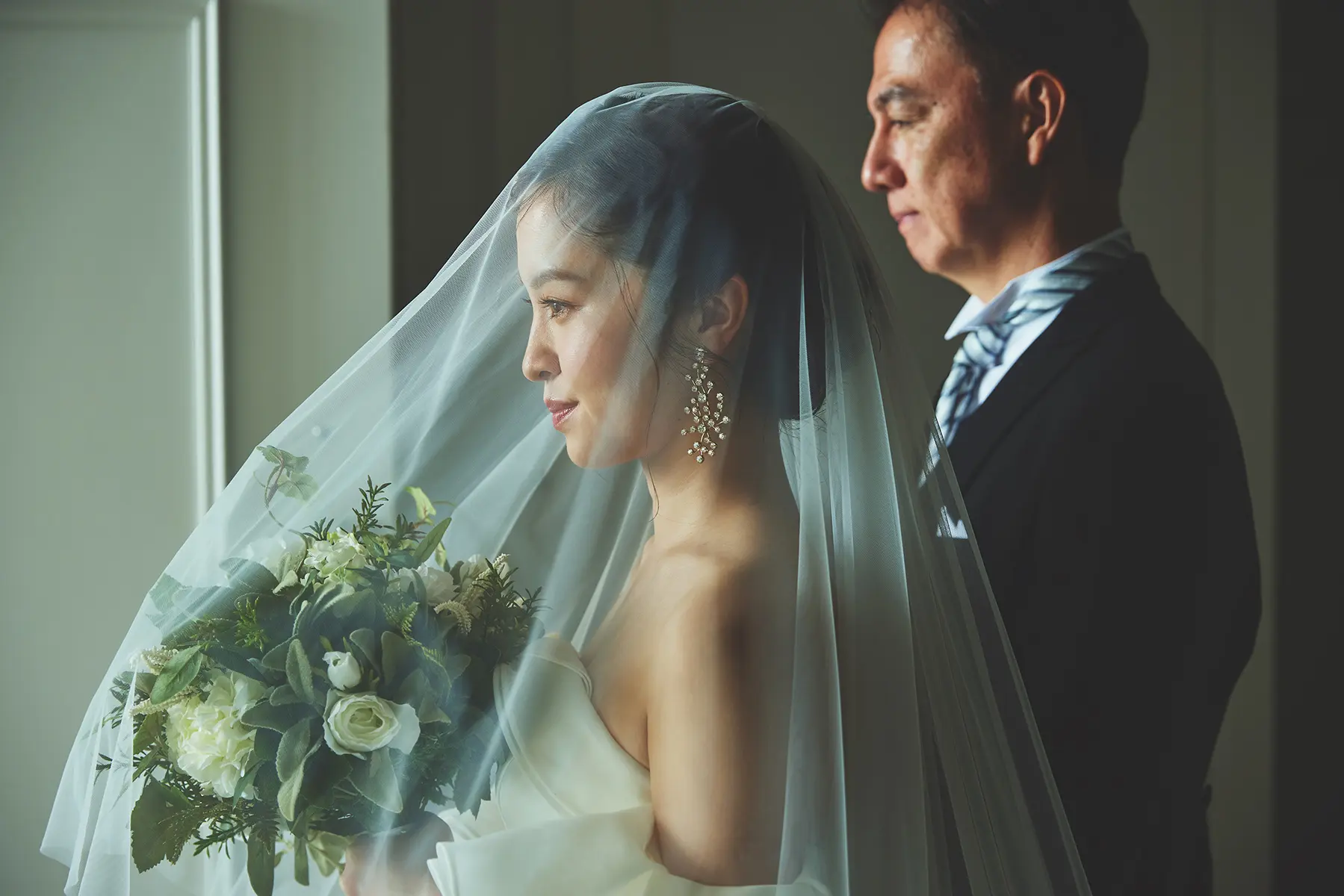 究極にシンプル！だからお得に【基本挙式料99,000円～】ルクリアモーレの少人数結婚式