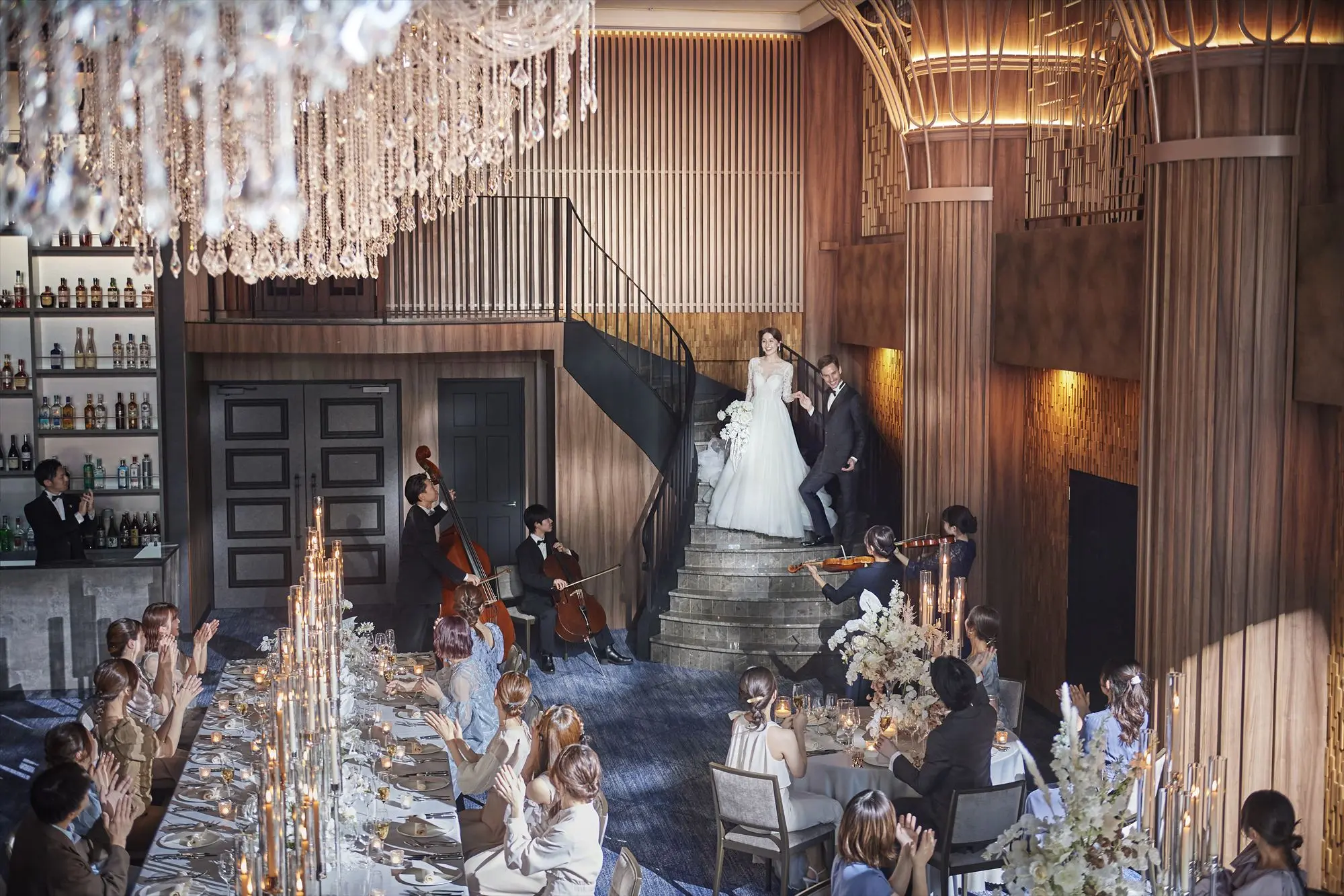 【26年2月リニューアル】洗練された美空間＊ご好評につき続々とご予約を頂戴しています→フェアはこちら