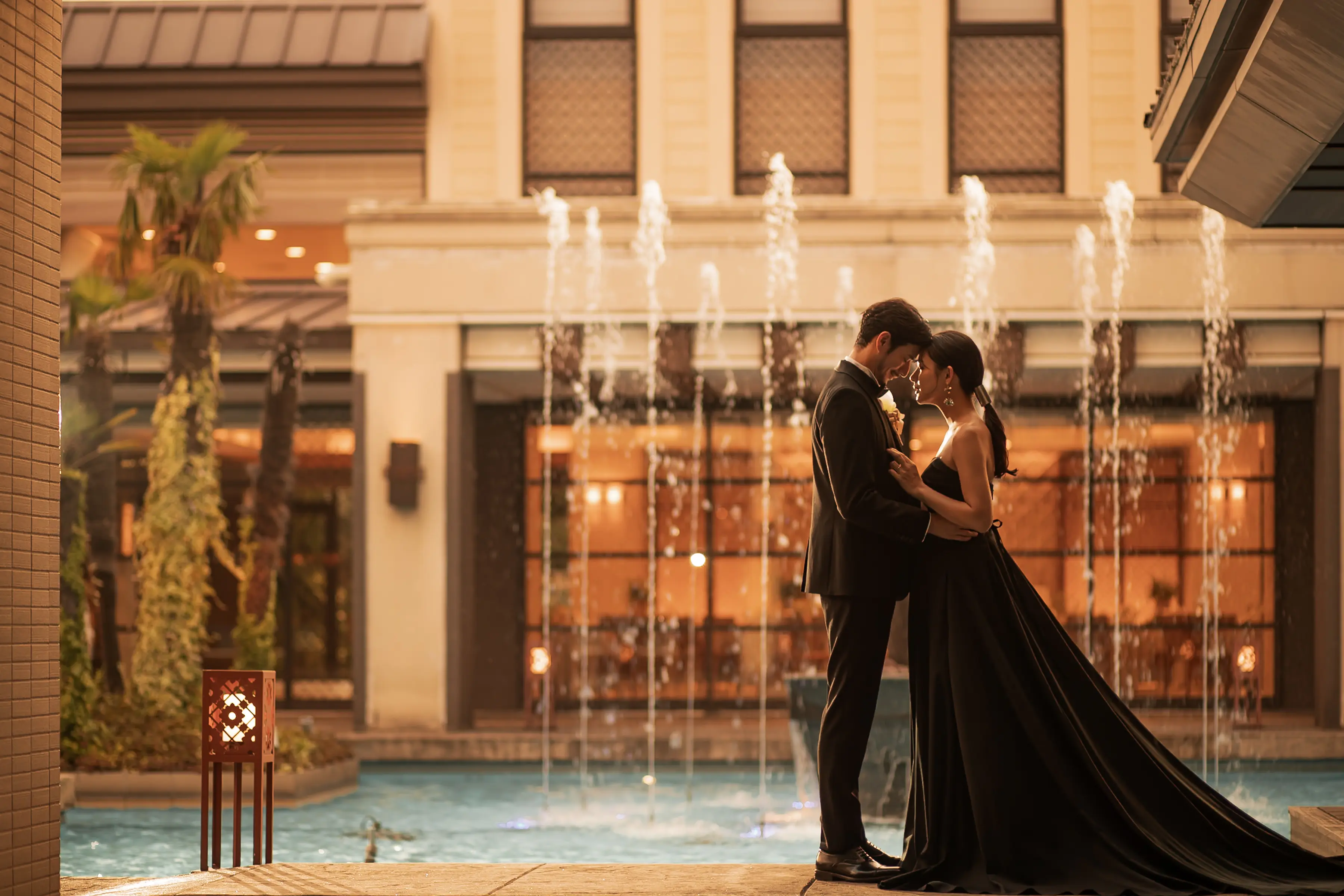 ホテルメトロポリタン長野で結婚式 - みんなのウェディング