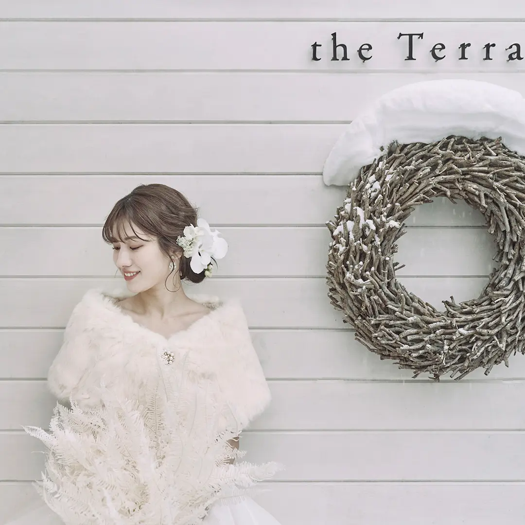 ≪the Terrace≫北海道クチコミ全3部門1位☆冬の魅力を大公開！