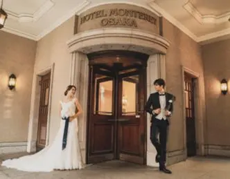 【公式HPはベストレート保証】親御様も安心◎お二人と親御様分の宿泊をプレゼント＆最大100万優待