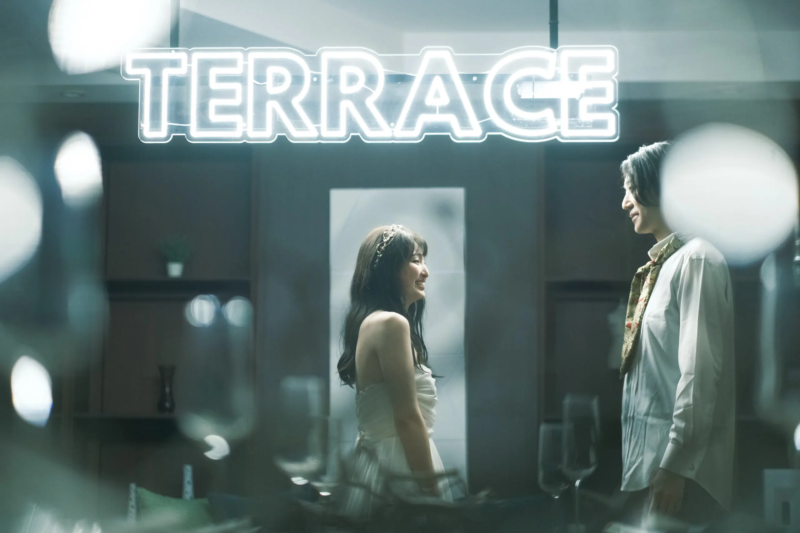 【Instagramで実例公開中♪】TERRACE GLANZで理想のウェディングが見つかるかも…！