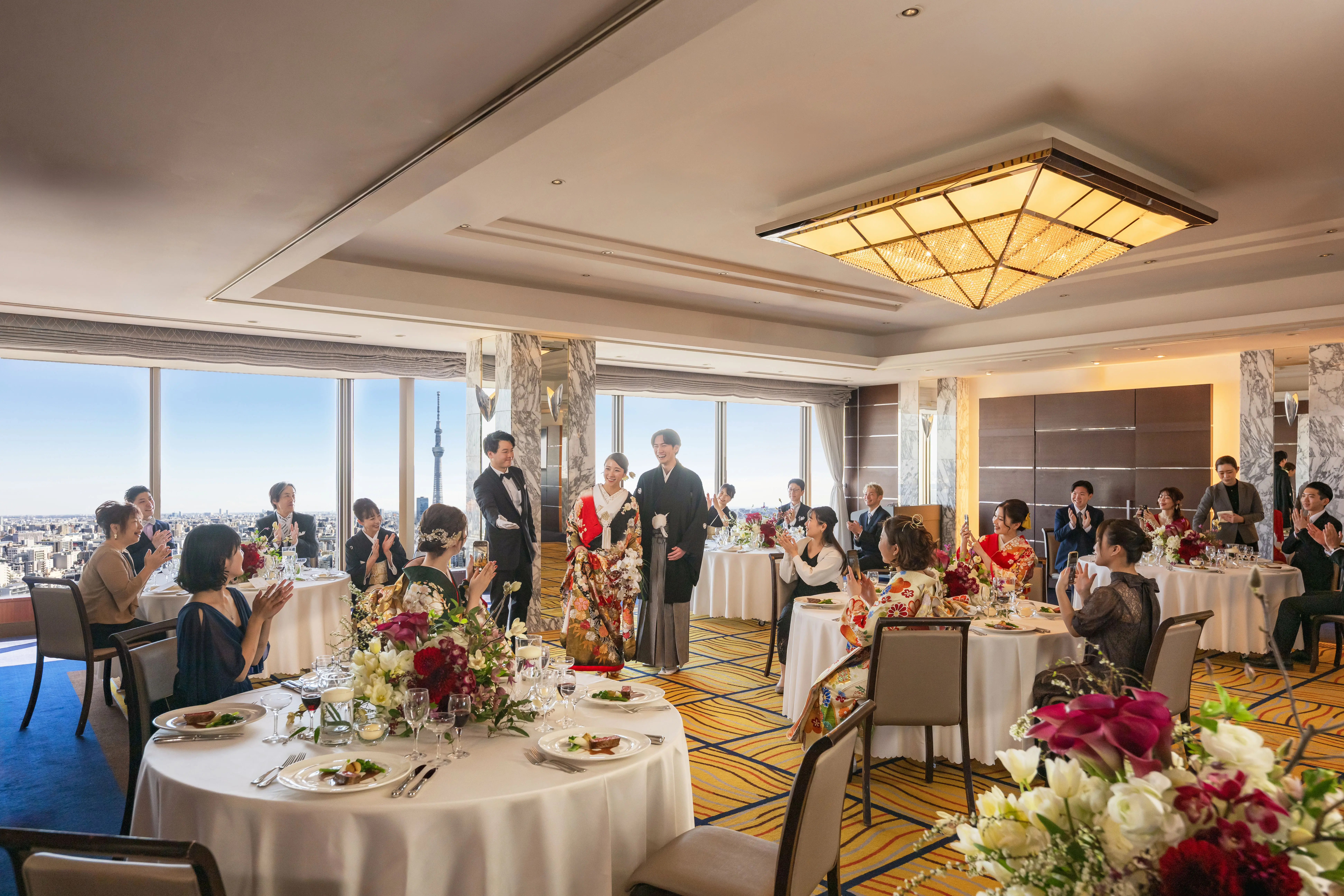 【11月限定来館特典付きフェア開催中】これからも紡いでく歴史と想い 人情の街浅草 