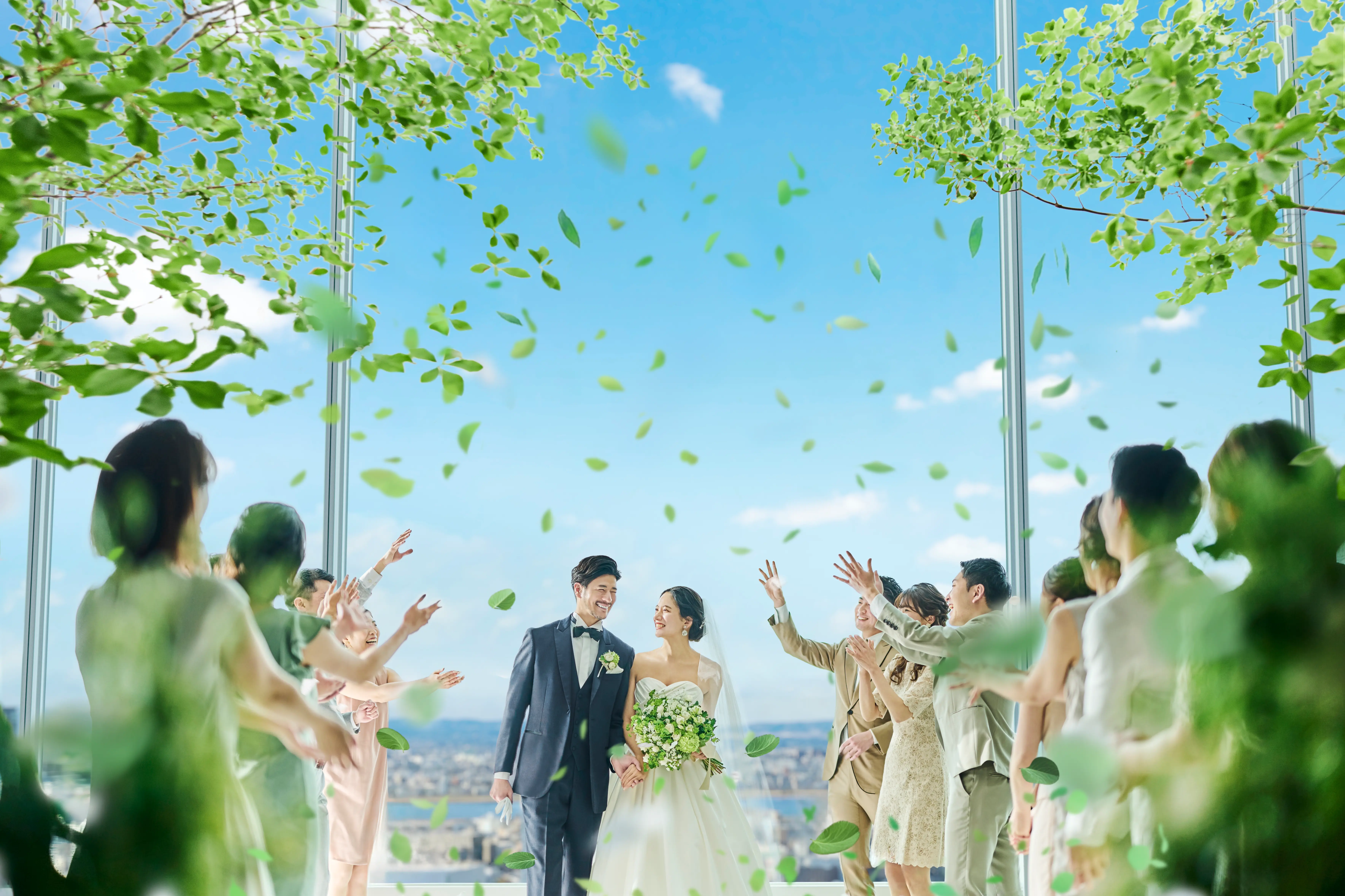 費用・料金：The 33 Sense of Wedding（ザ・サーティスリー センス