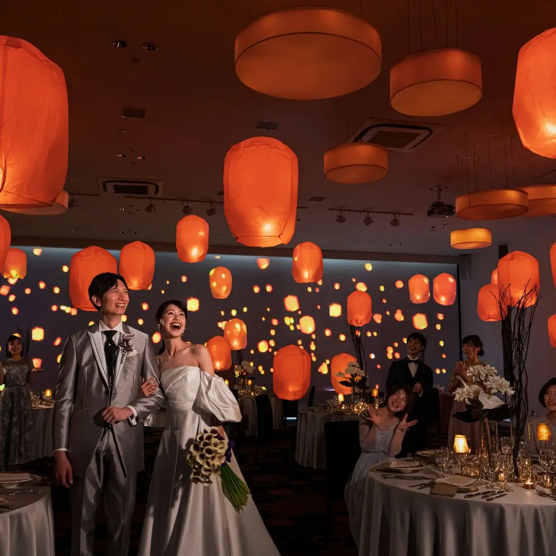 2026年5月までの限定プラン！挙式料＆披露宴会場費無料、衣装フリーチョイスなど最大130万円特典！