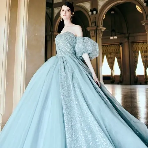 【KIYOKO HATA × ソシア21】運命の一着に出会える場所