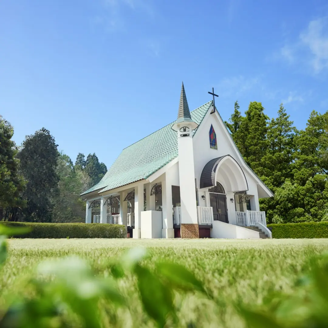 【ガーデンチャペルリニューアル記念◇最大175万円優待】来館＆成約で豪華特典を多数ご用意