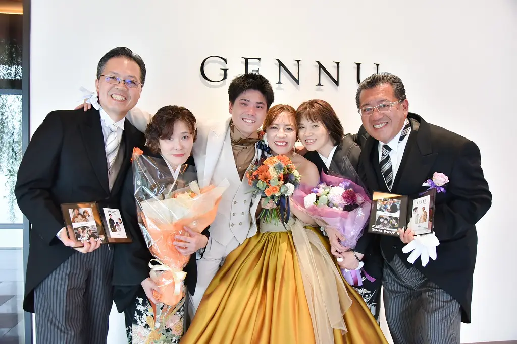 先輩花嫁のリアルな結婚式を紹介！一日の流れがわかるレポート公開