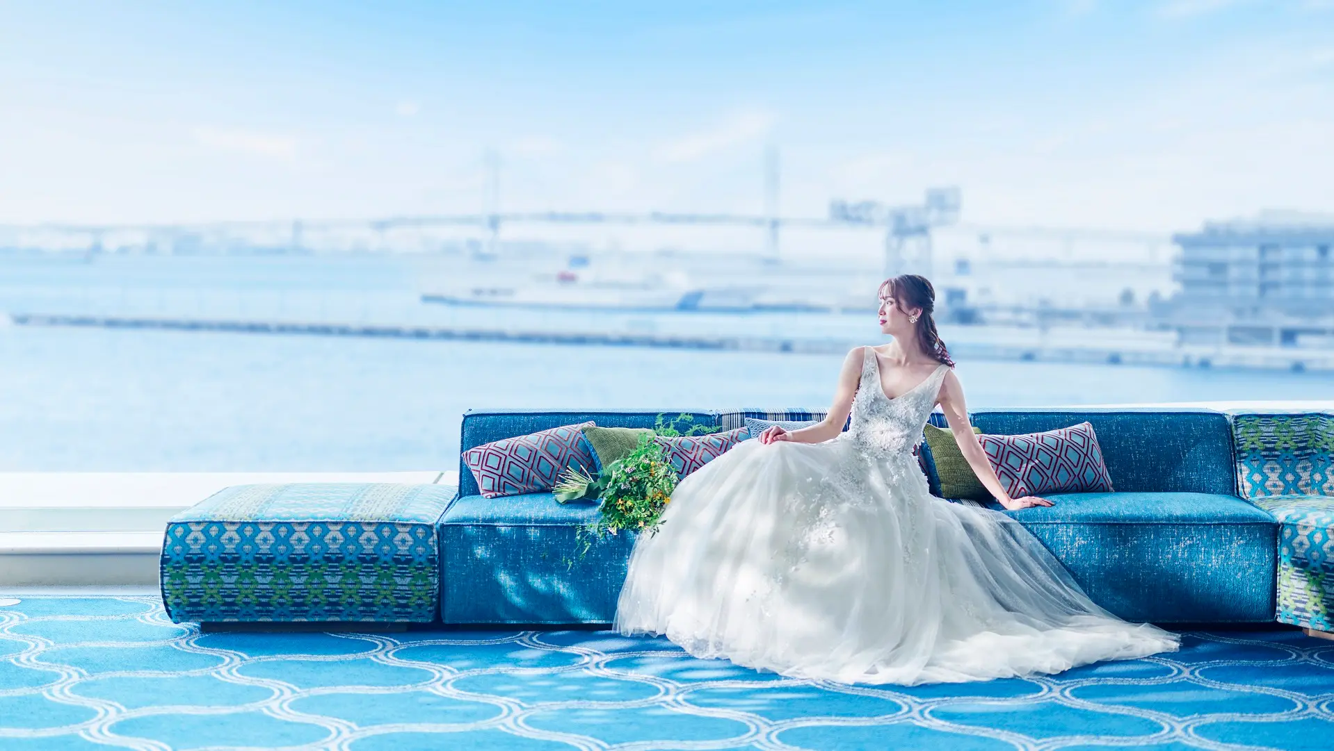 【26年内の結婚式が間もなく完売】相談は早めが◎＼今ならお得な春Fes開催中／