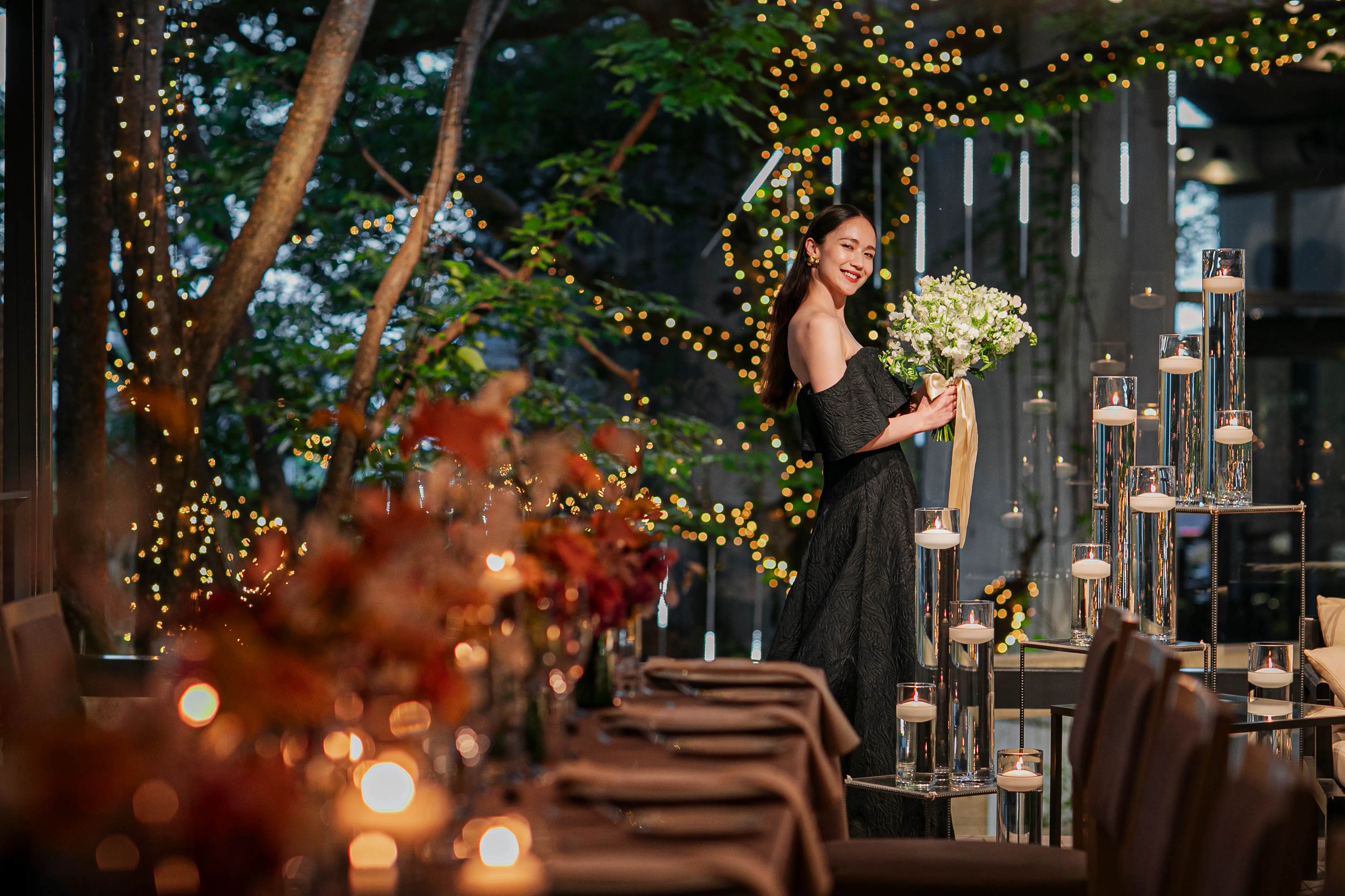 好評12/13.14【料理重視の方へ】料理口コミ高評価◆秋の味覚◆黒毛和牛etc豪華試食