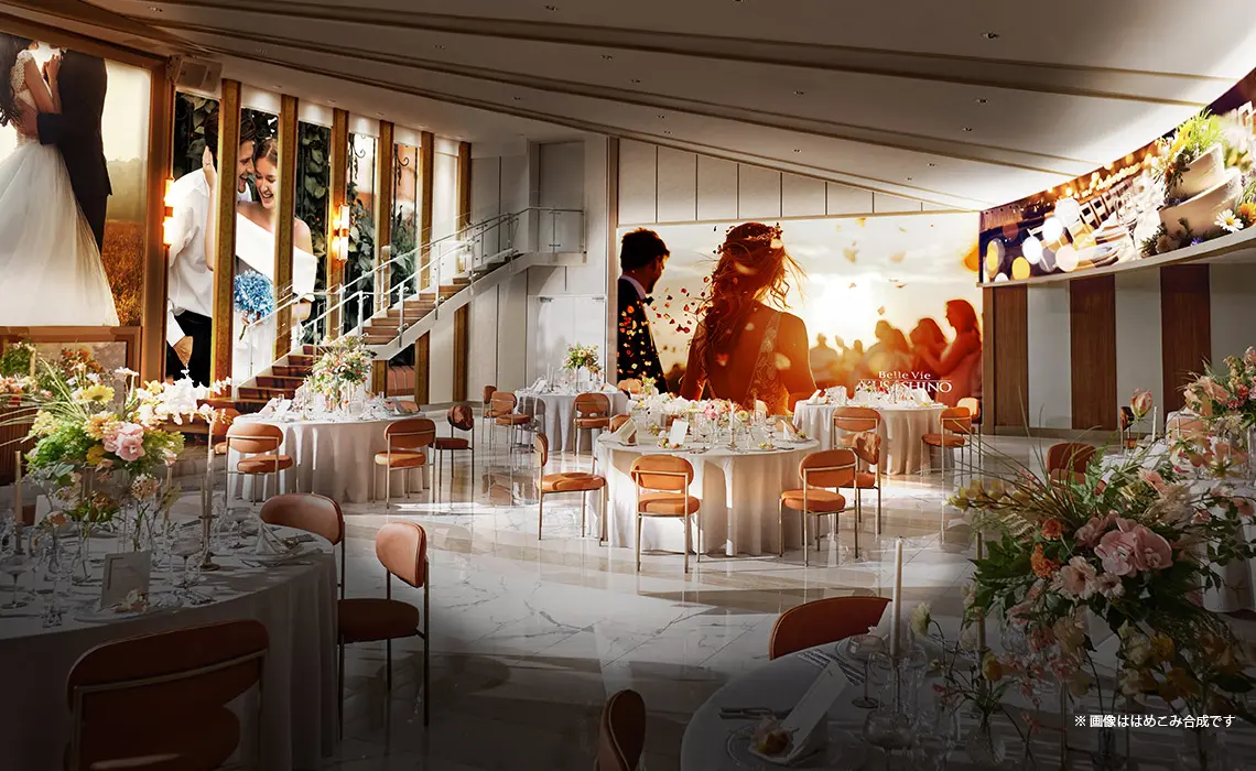 【360度パノラマの大迫力】巨大シアター×最新サウンド。この迫力、写真だけでは伝わらない。動画で見る