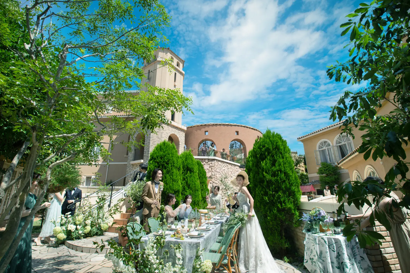 見学でAmazonギフト券1万円進呈【公式HPが一番お得】初めての会場見学カップルにおすすめフェア