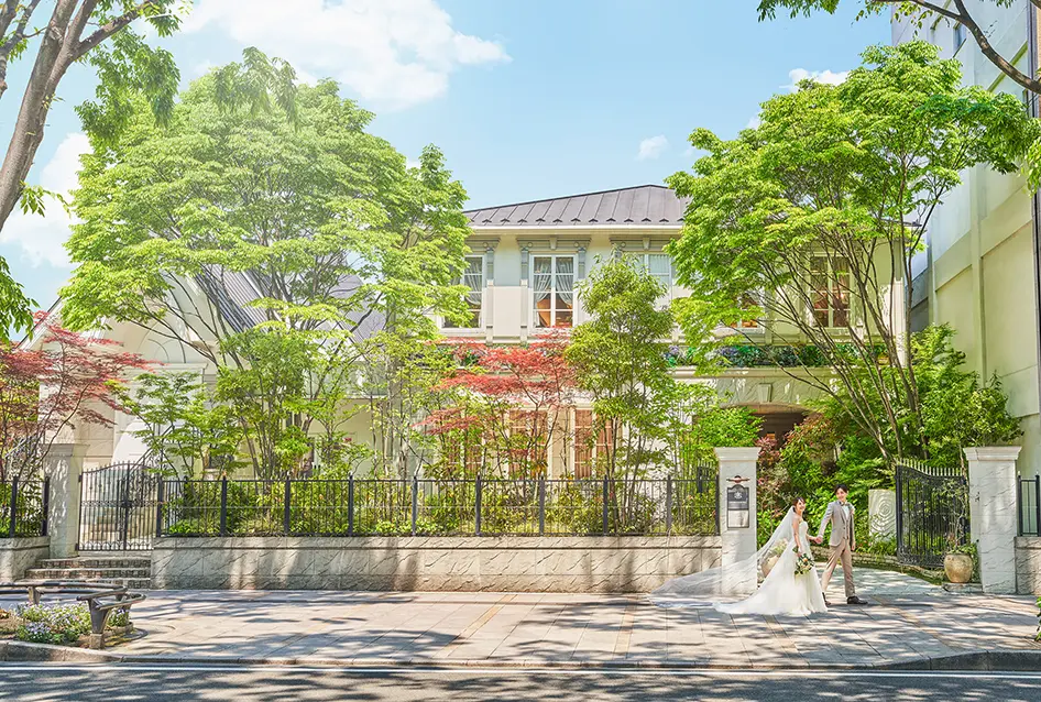 【公式HPからの予約がお得】＼豪華10*大特典／全館ALL体験×自然光チャペル×豪華試食