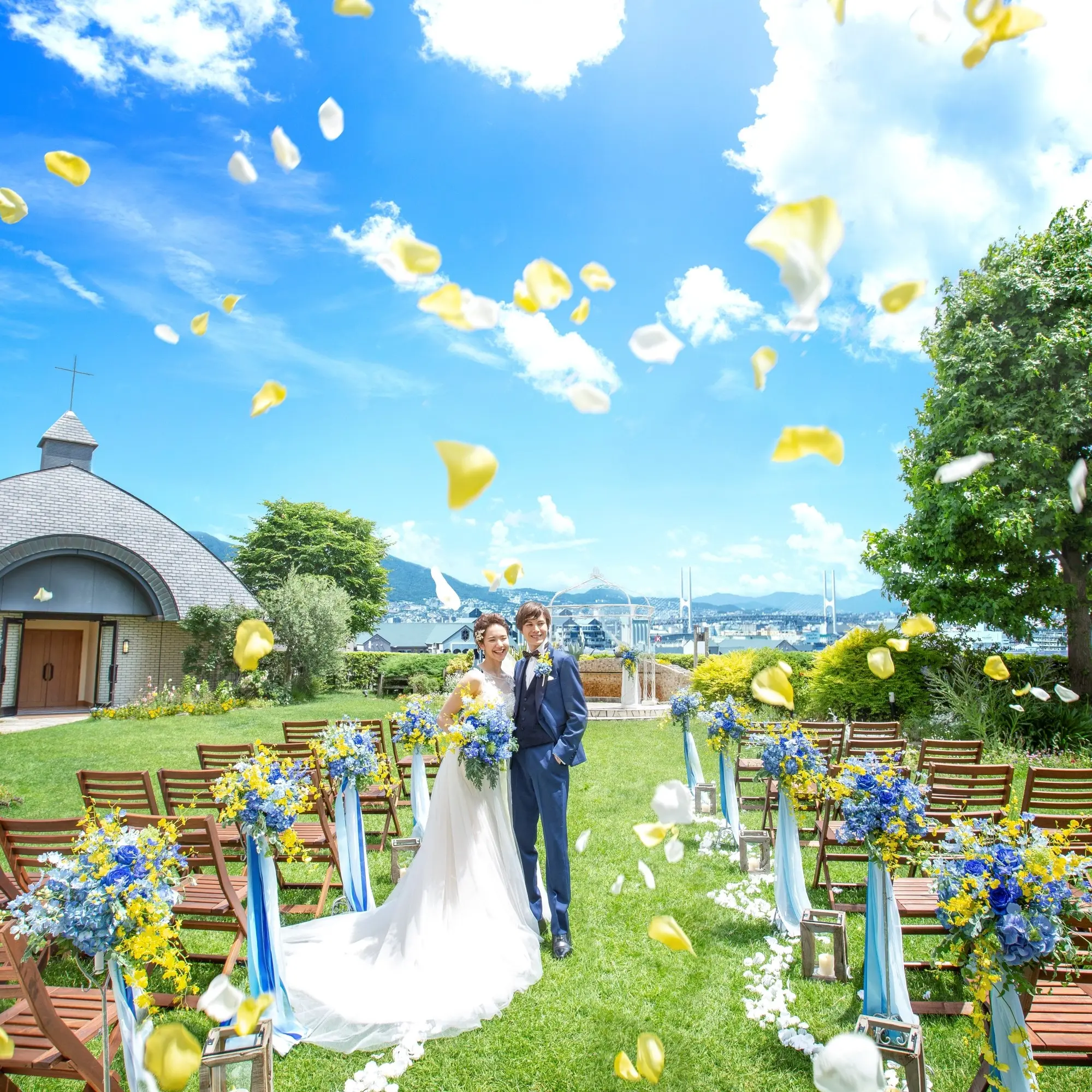 費用・料金：太閤園/ Fujita Kanko Groupで結婚式【みんなのウェディング】