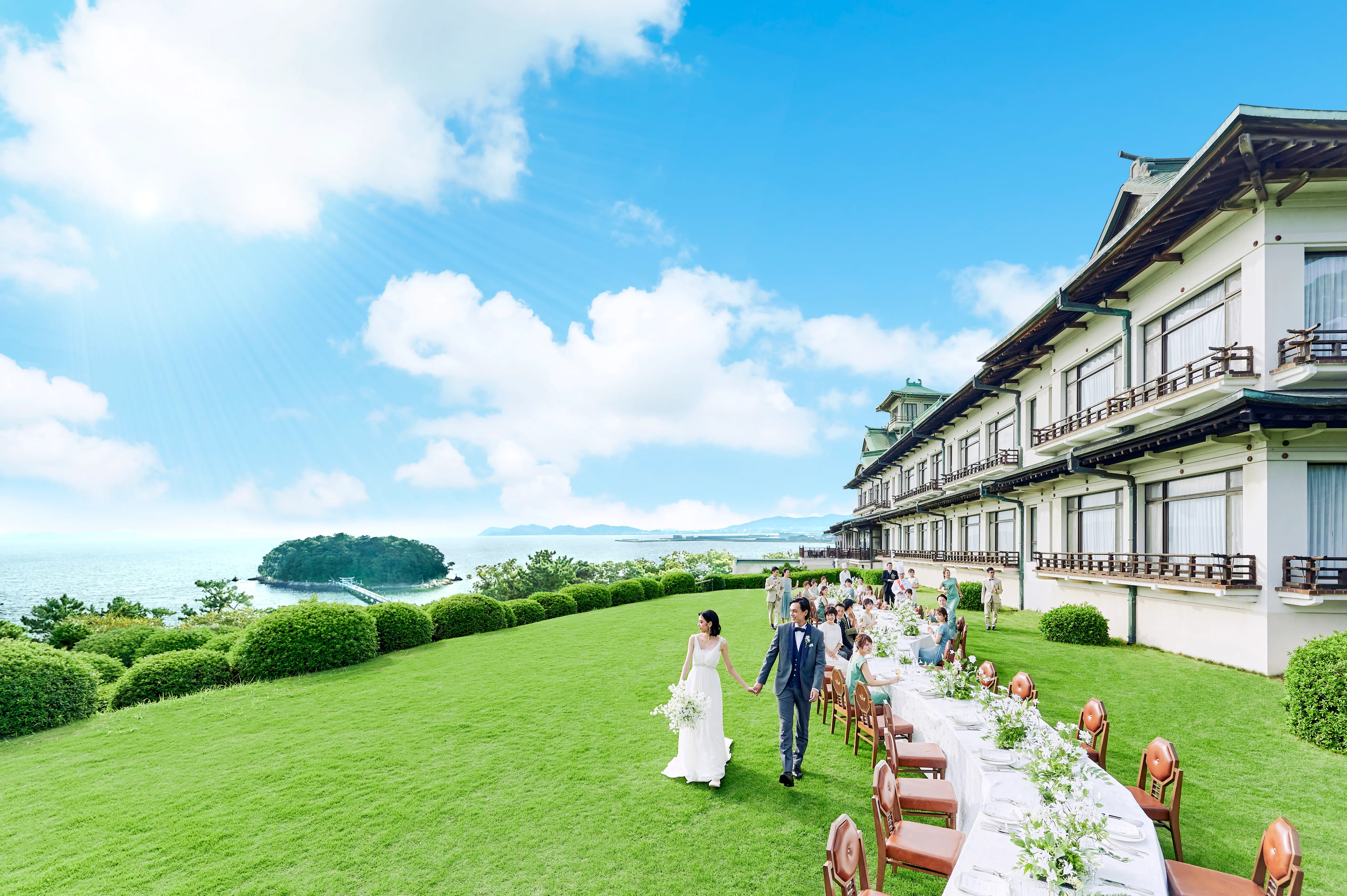 【料理長が黄綬褒章受賞】毎日試食付きのフェア開催中→詳細はこちら