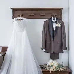 初めての見学にも◎ 結婚式のすべてが分かるフェア開催中！