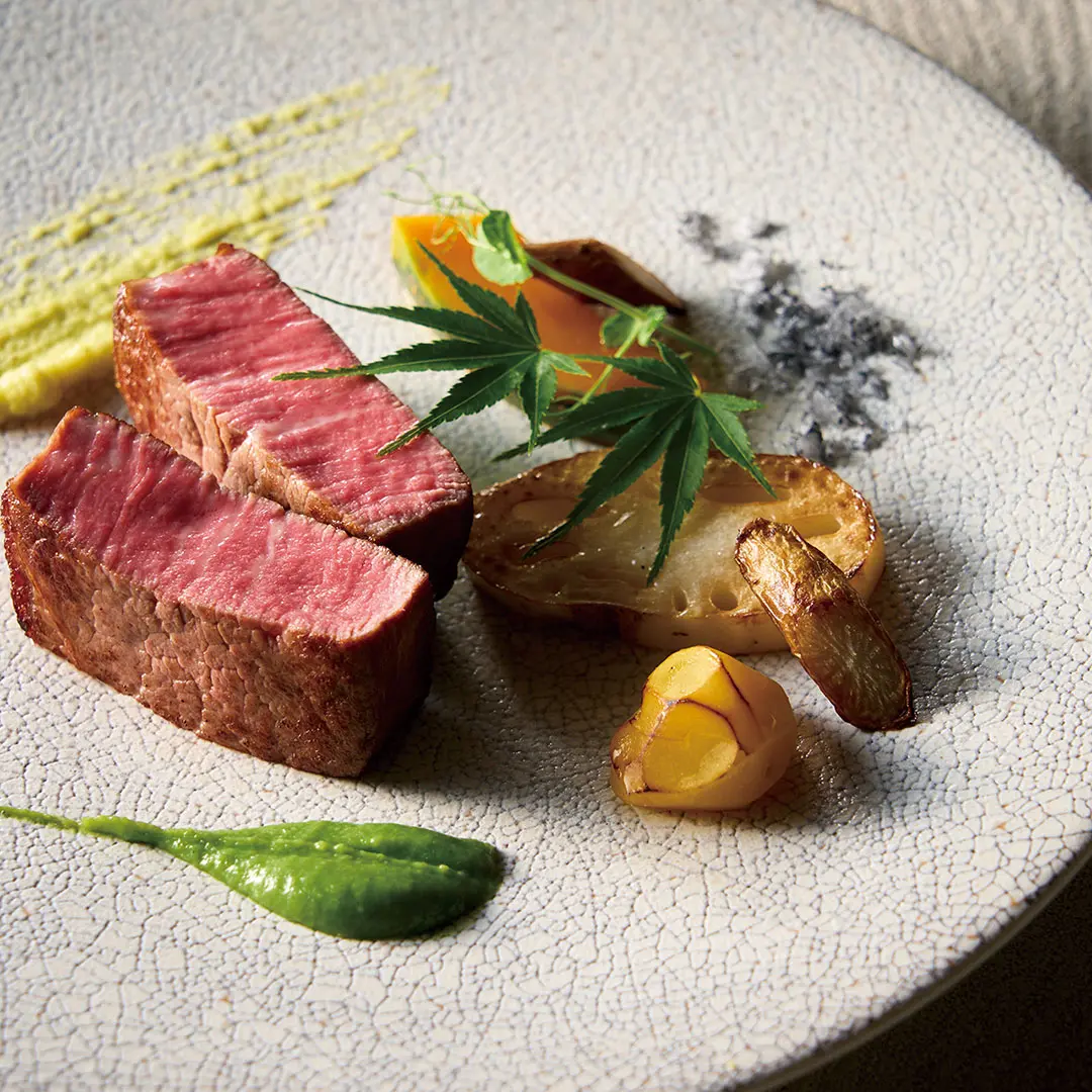 【お料理重視必見！】3万円ディナー券×口コミ評価★４.8獲得の絶品試食付きフェア