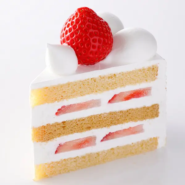 《今だけ！スーパーあまおうショートケーキ試食付》披露宴の美食＆おもてなし体験×庭園臨む絶景会場見学