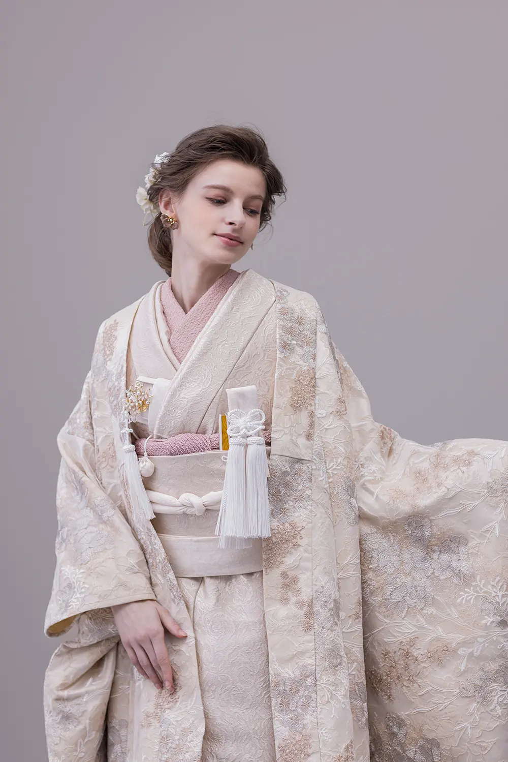 憧れの運命の一着がきっと見つかる♪充実のドレスショップをチェック