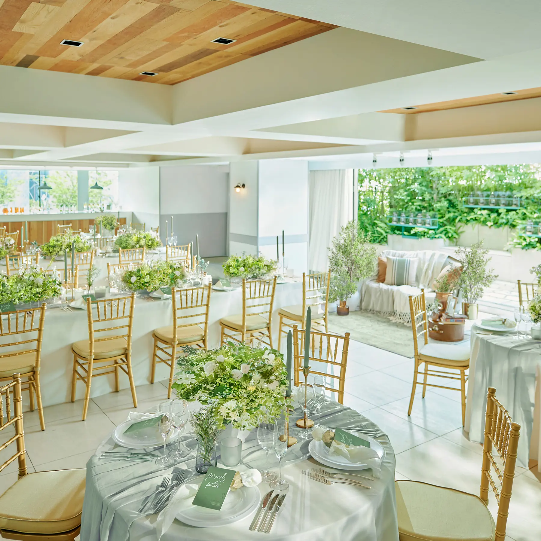 【9年連続ランクイン】表参道エリア 総合 費用・コスパ1位◇人気の理由はコチラ