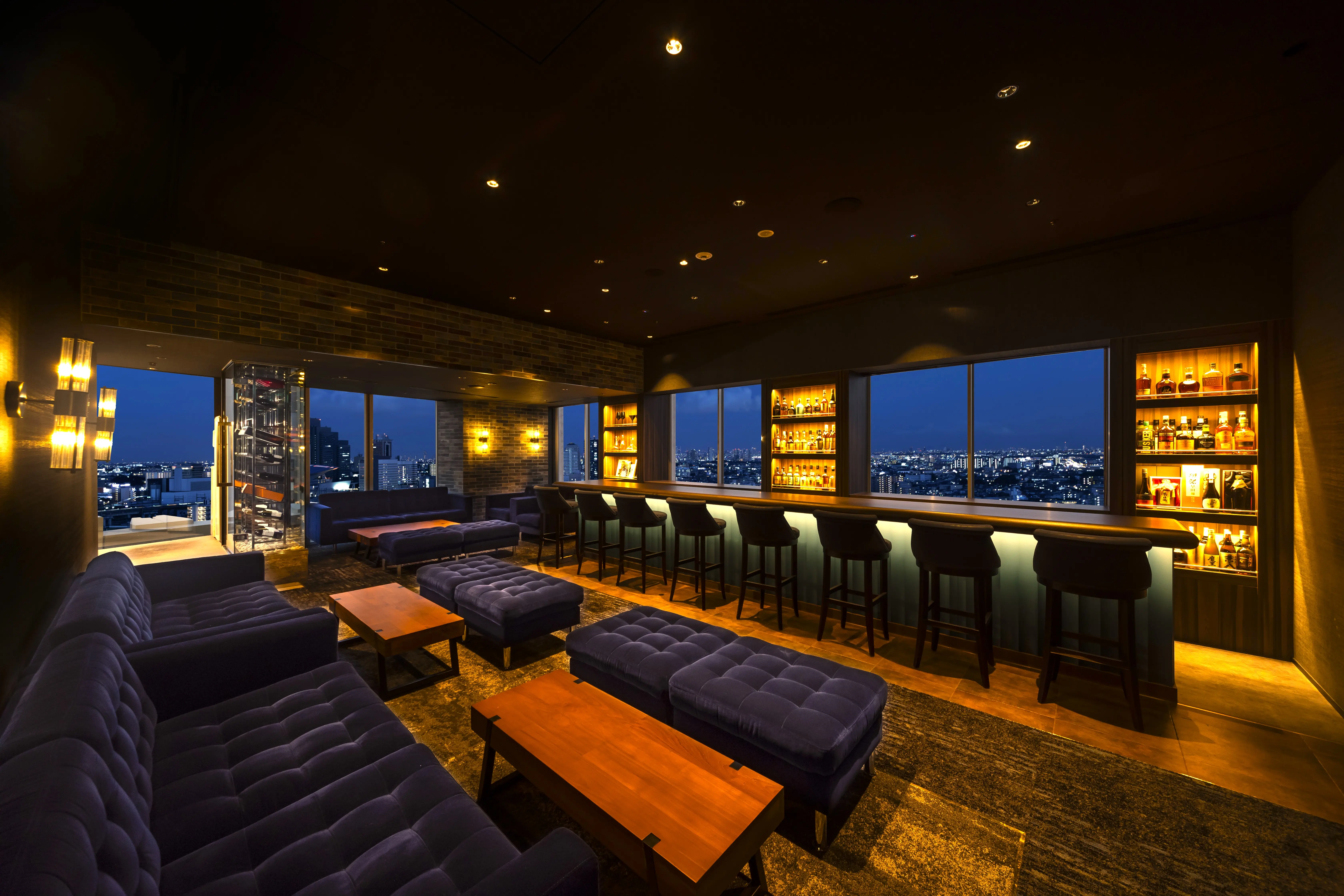 【記念日レストラン＆BAR】ふたりにとって、ずっと大切な場所になる