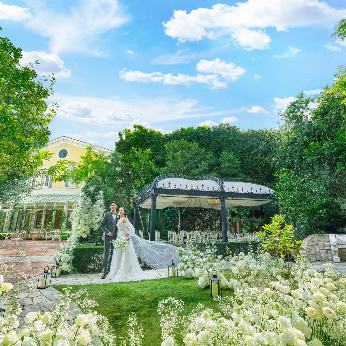 【ベストレート保証】公式HP予約でさらに特典UP