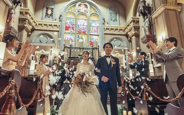 【公式HPベストレート保証】最大150万優待◎牛フィレ＆トリュフを使用の豪華婚礼コース試食♪