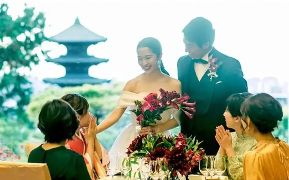 非日常のひと時へと誘う特別な日に相応しいグランメゾン「レストランひらまつ高台寺」