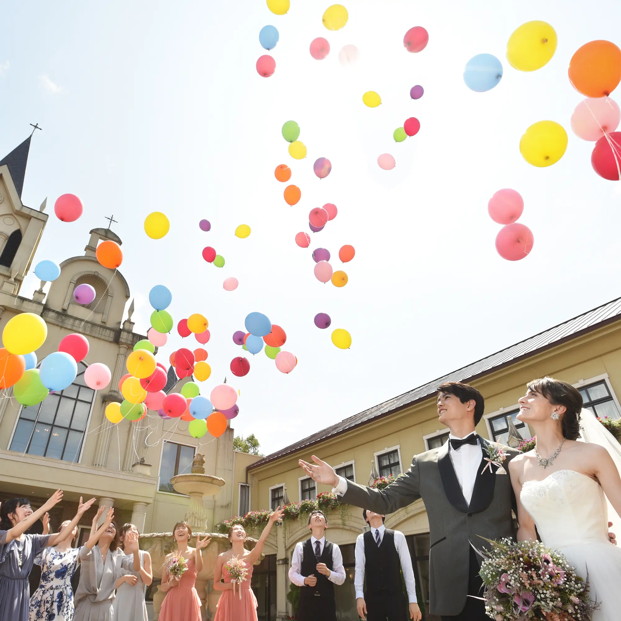 2/29(日)《20th Anniversary》 豪華SP特典付き＆試着フェア【ご予約受付中】